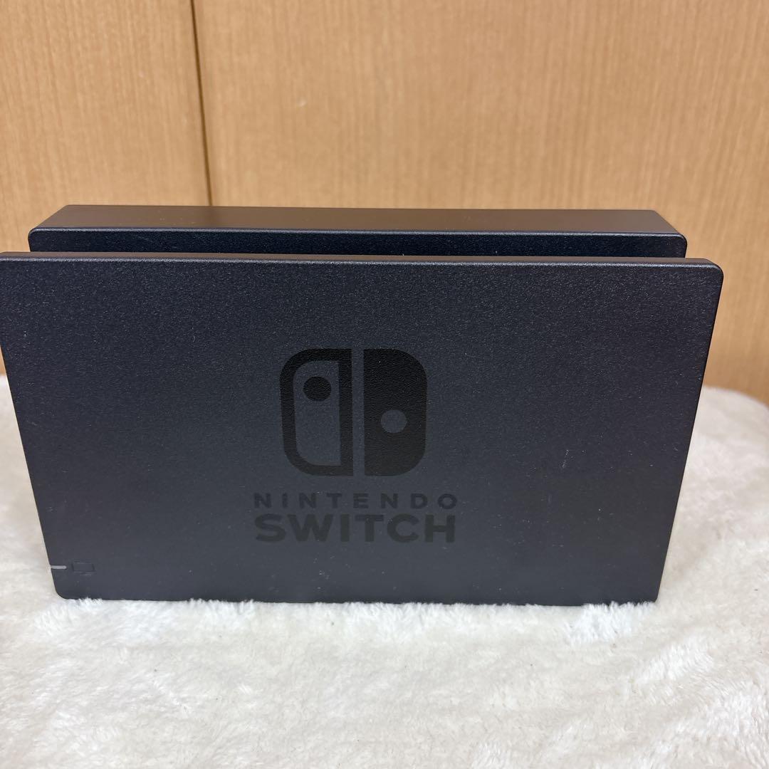 ニンテンドー Nintendo Switch 本体　グレー