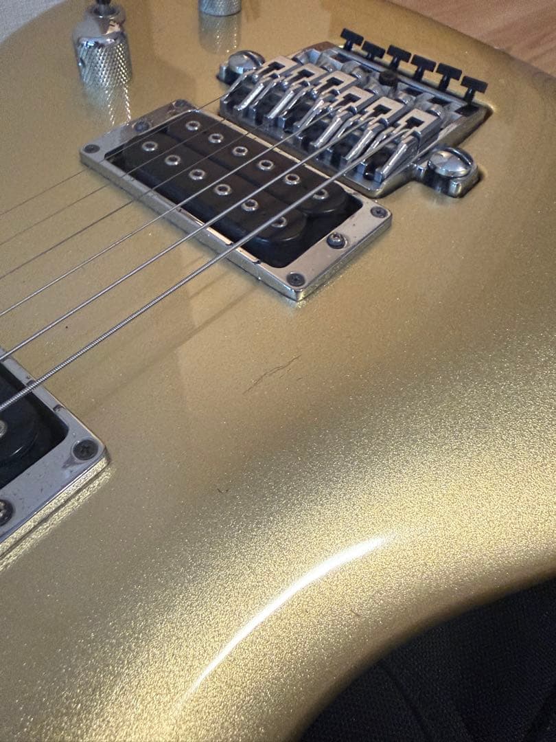 ギター Ibanez JS2000 Joe Satriani