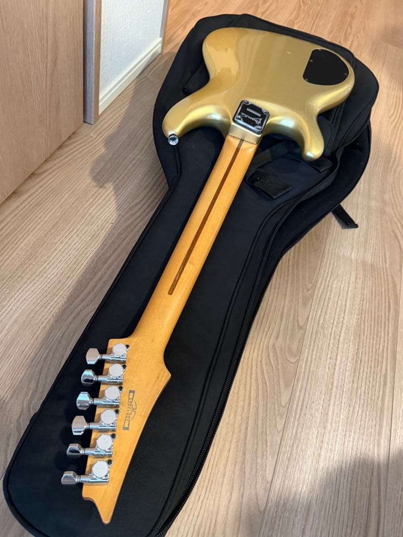 ギター Ibanez JS2000 Joe Satriani