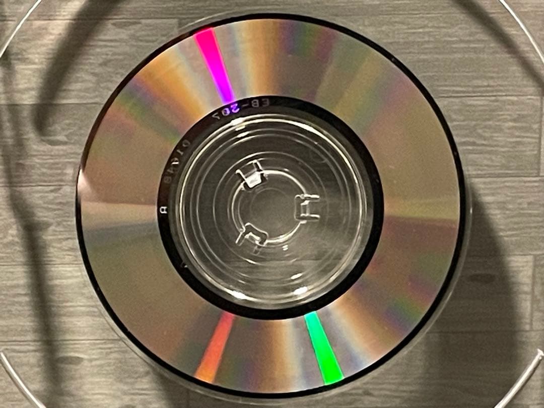 激レア 非売品 THE YELLOW MONKEY インディーズ配布CD 2枚