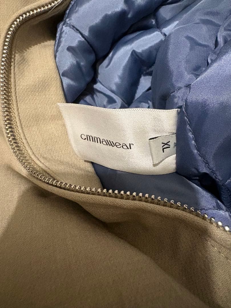 【最終値下げ】cmmawear Batwing Jacket