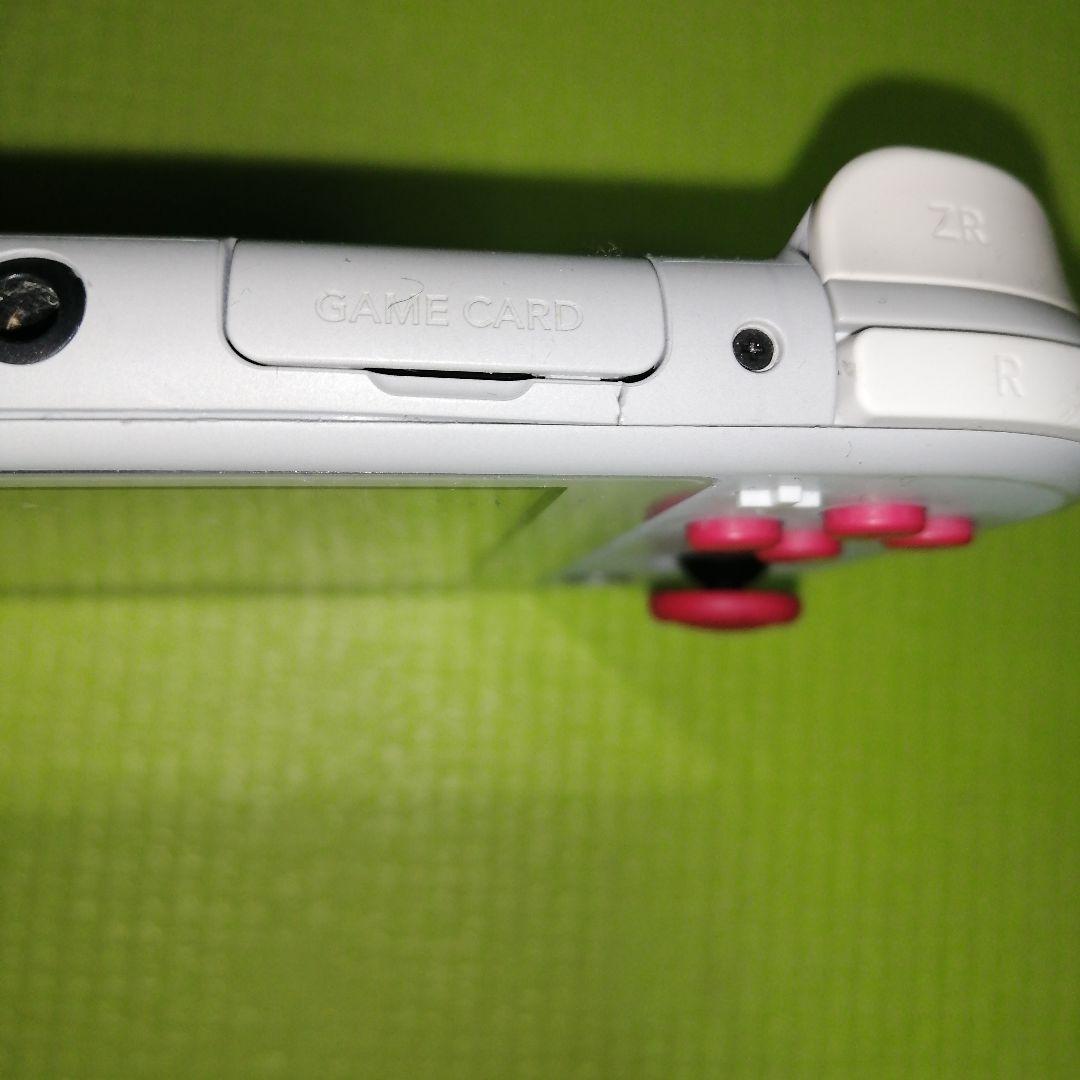 スイッチライト　ジャンク品
