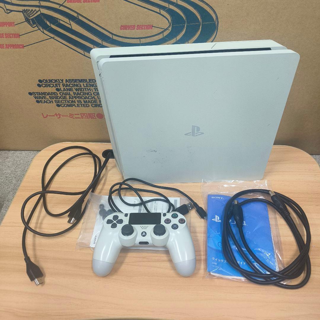 Nintendo Switch SONY PlayStation4 CUH-2200A