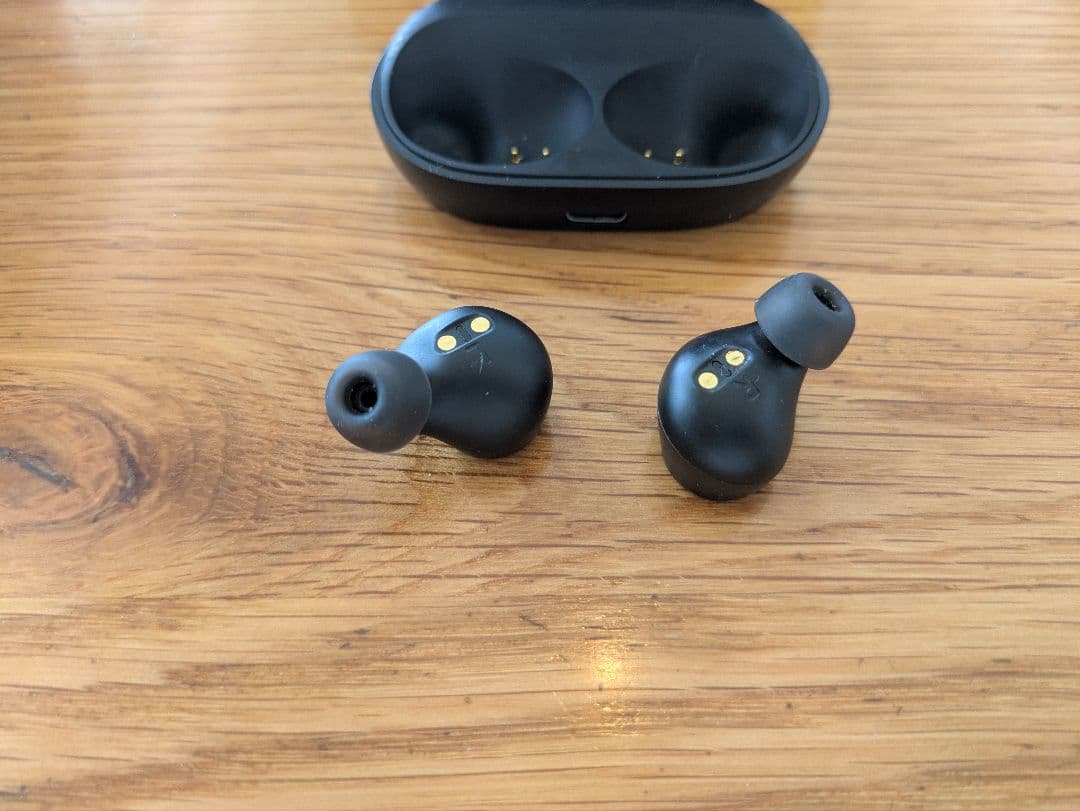 イヤホン Jabra Elite 7 Pro Titanium Black