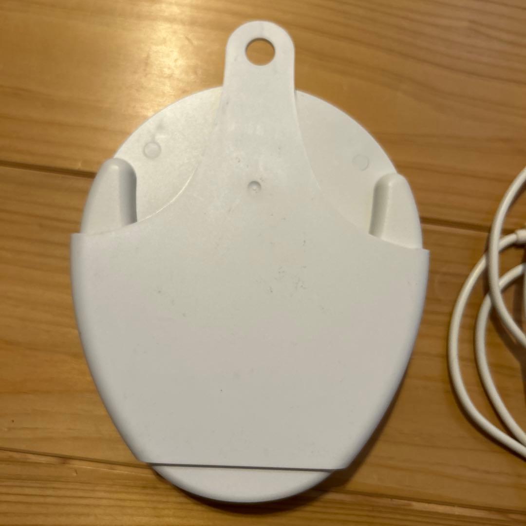 inti4s 光で起きる時計