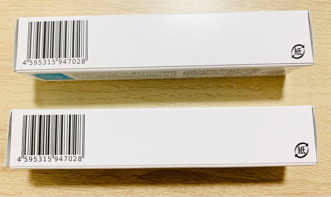 【新品・未開封】 CLEAN WAN クリーンワン 歯磨き ジェル15g×２本