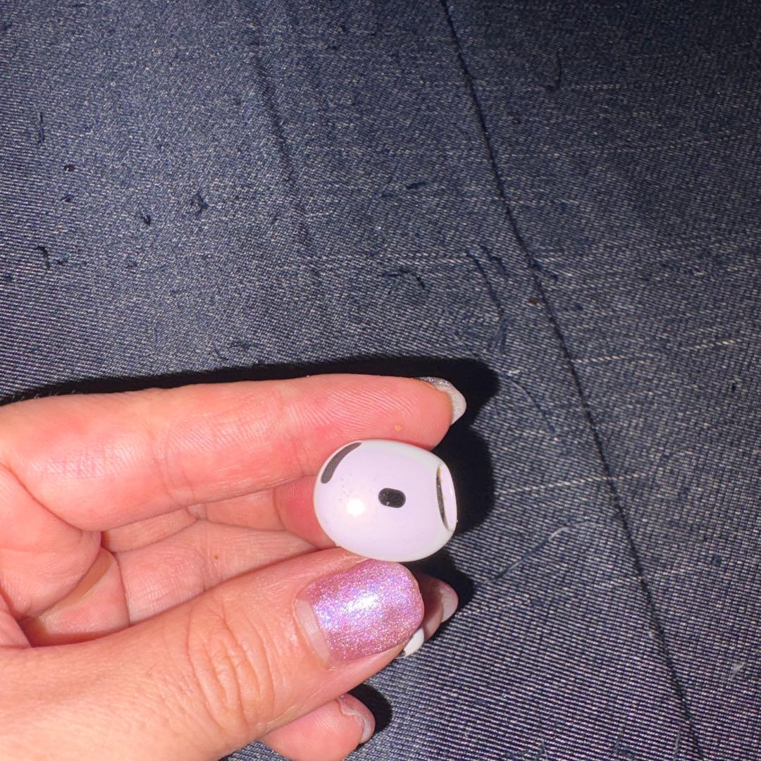 AirPods4本体 ワイヤレスイヤホン ホワイト