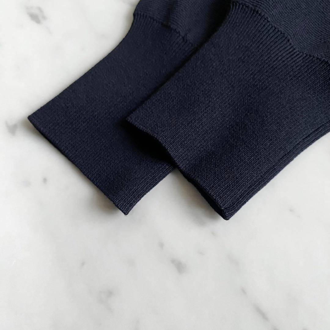 【ほぼ未使用✨】L'Appartement Knit V/N Cardigan