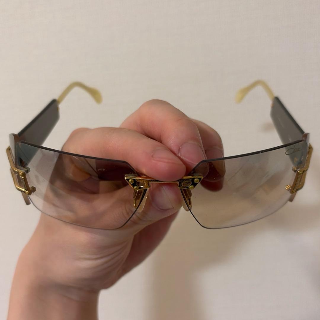 【3連休限定】 CAZAL カザール ミーシャモデル サングラス アイウェア