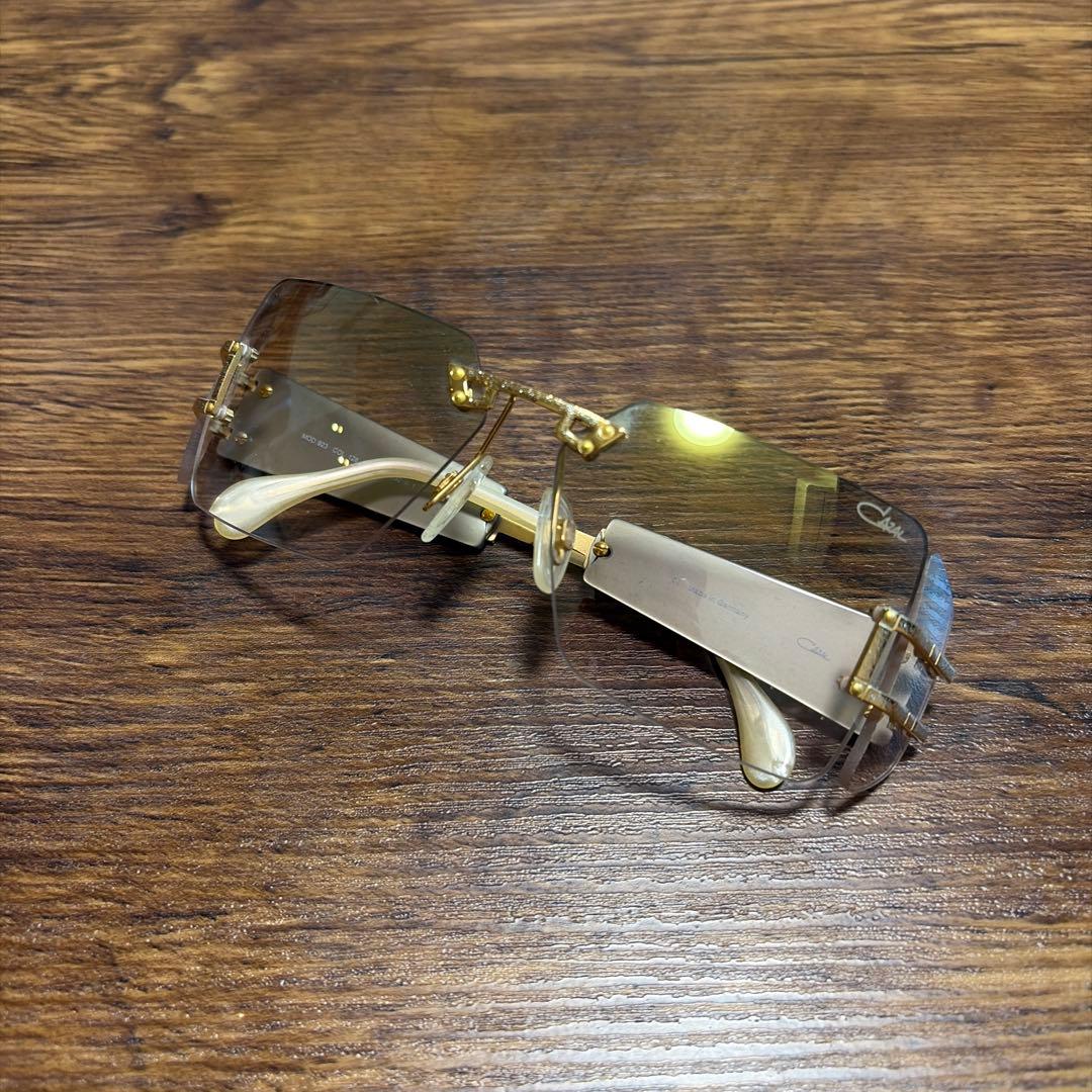 【3連休限定】 CAZAL カザール ミーシャモデル サングラス アイウェア