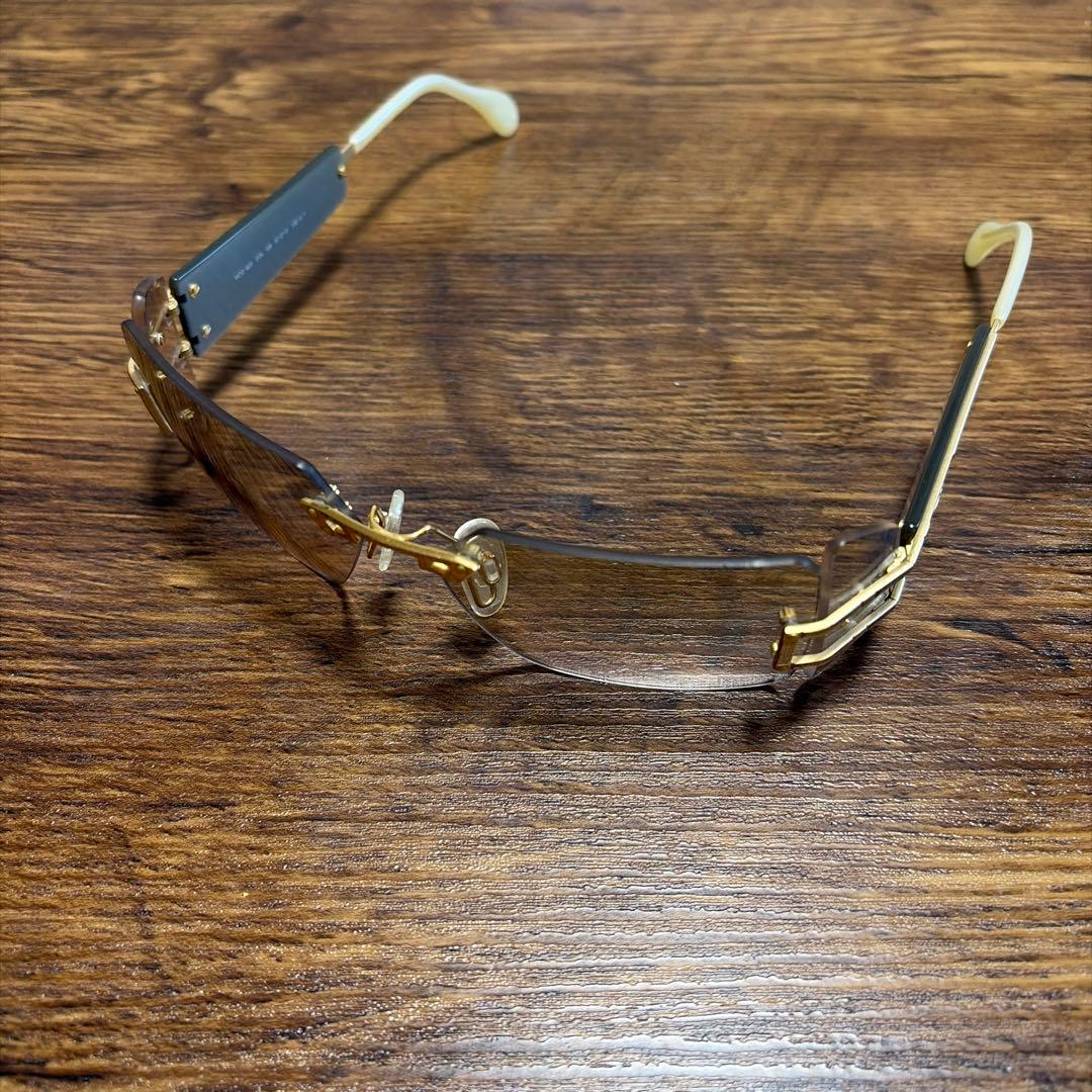 【3連休限定】 CAZAL カザール ミーシャモデル サングラス アイウェア