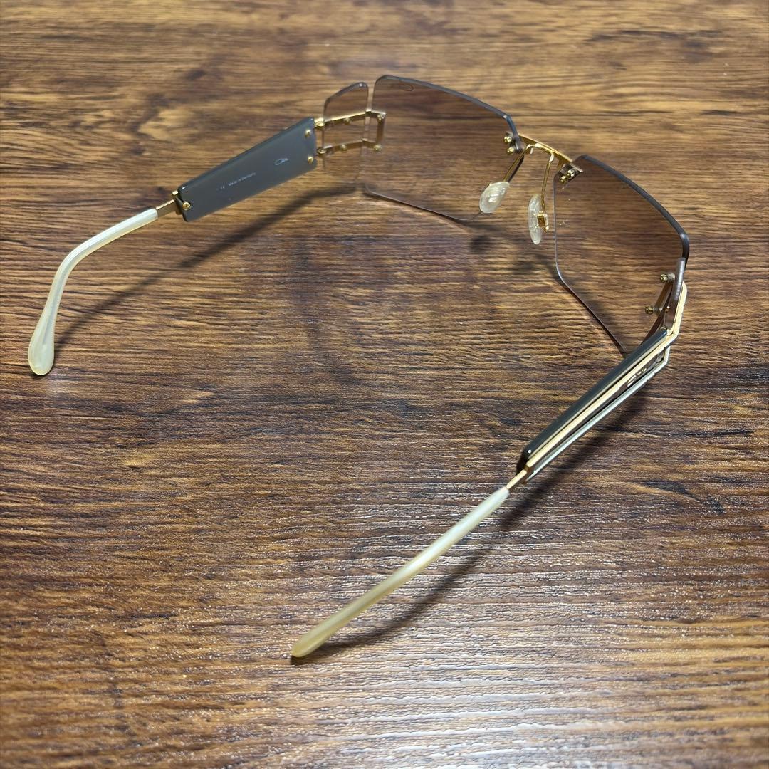 【3連休限定】 CAZAL カザール ミーシャモデル サングラス アイウェア