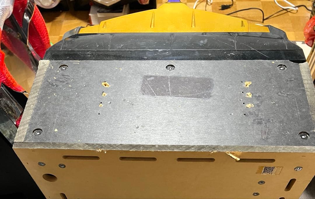 トータル・イクリプス スロット 実機