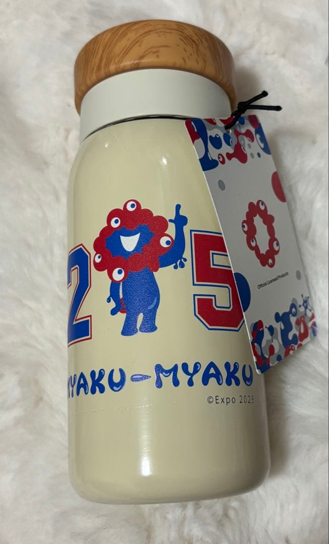 値下げ中❗️EXPO 2025 ミャクミャクグッズセット！中身15000円以上