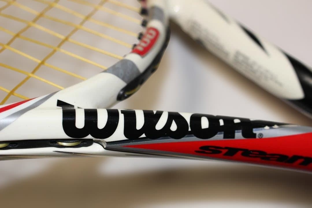 Wilson Steam100 ウィルソンスチーム100　G2