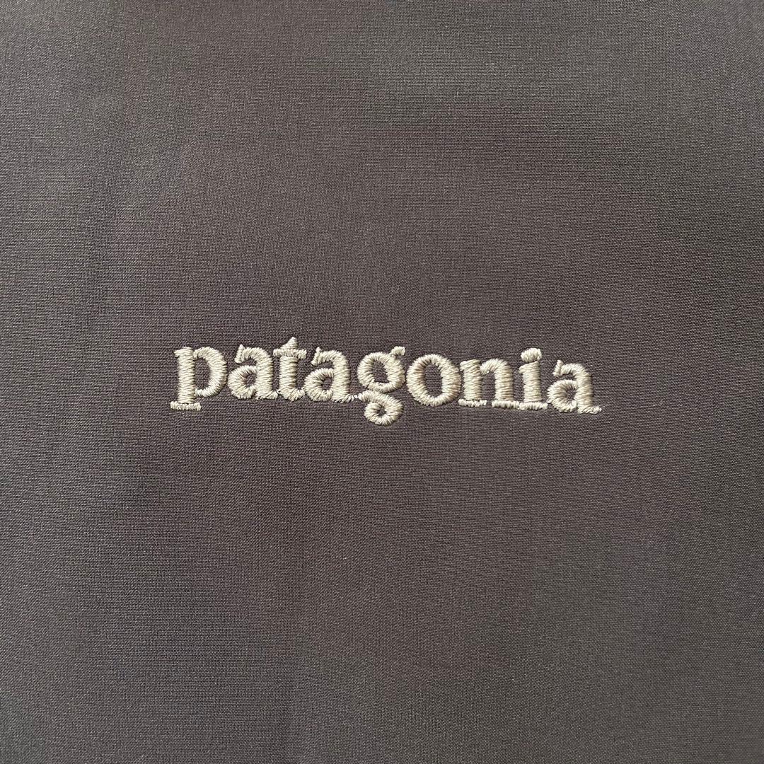 Patagonia パタゴニア adze hybrid jacket