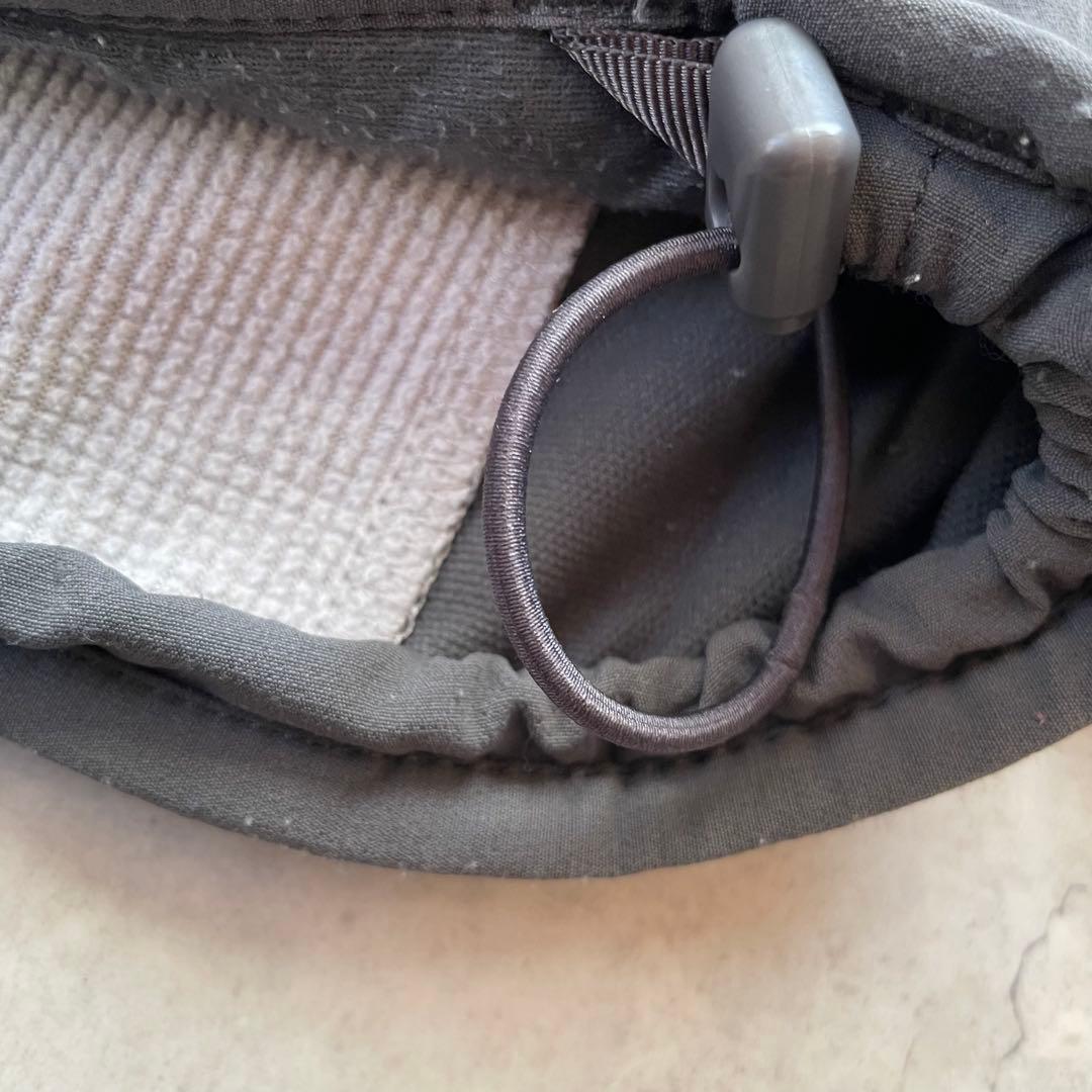 Patagonia パタゴニア adze hybrid jacket