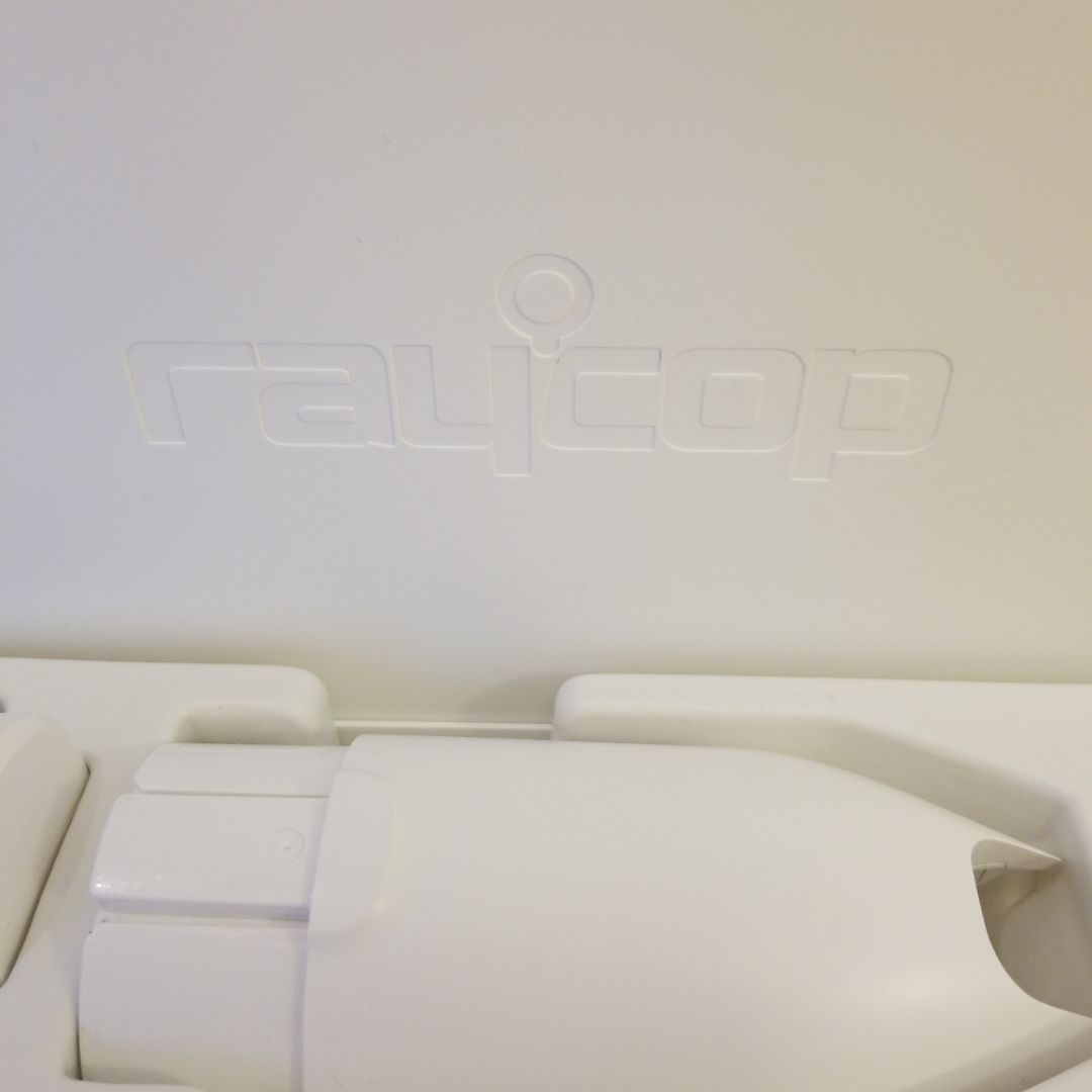 【美品】raycop レイコップ UV布団 除菌 掃除機 RGO-100JP