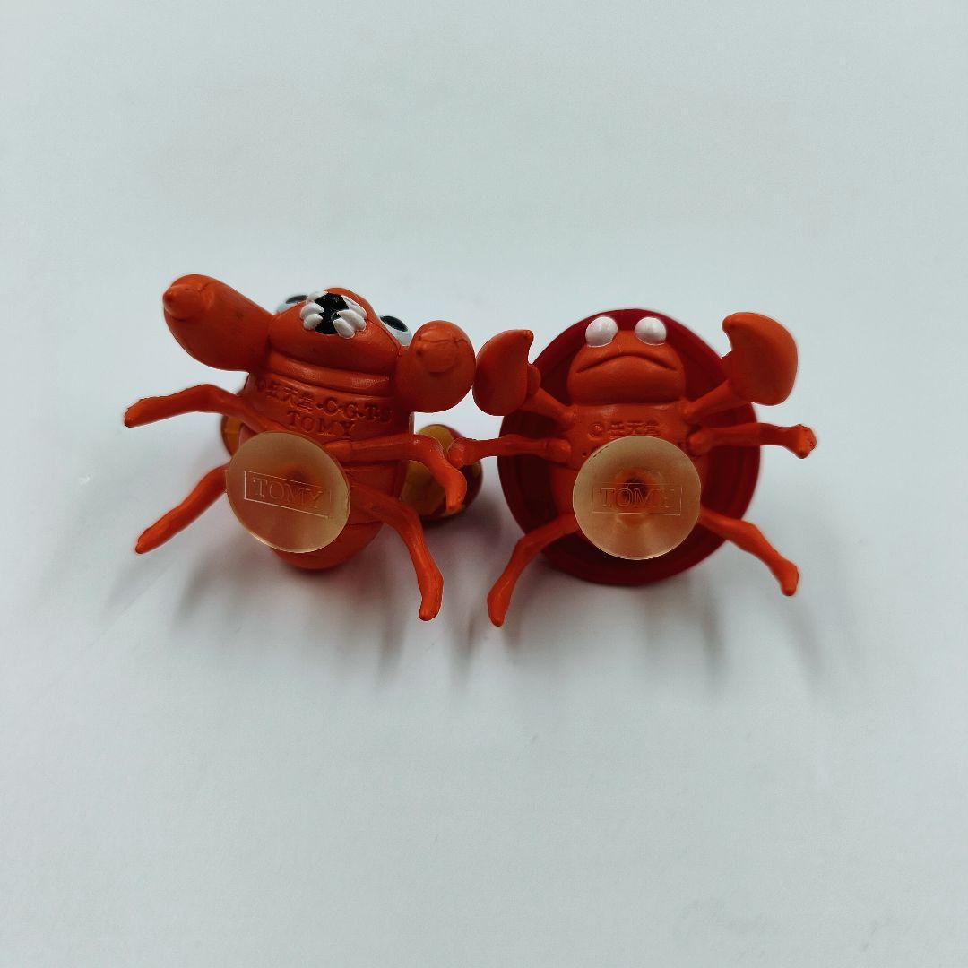 ポケモン　初期 TOMY モンコレ パラス・パラセクト