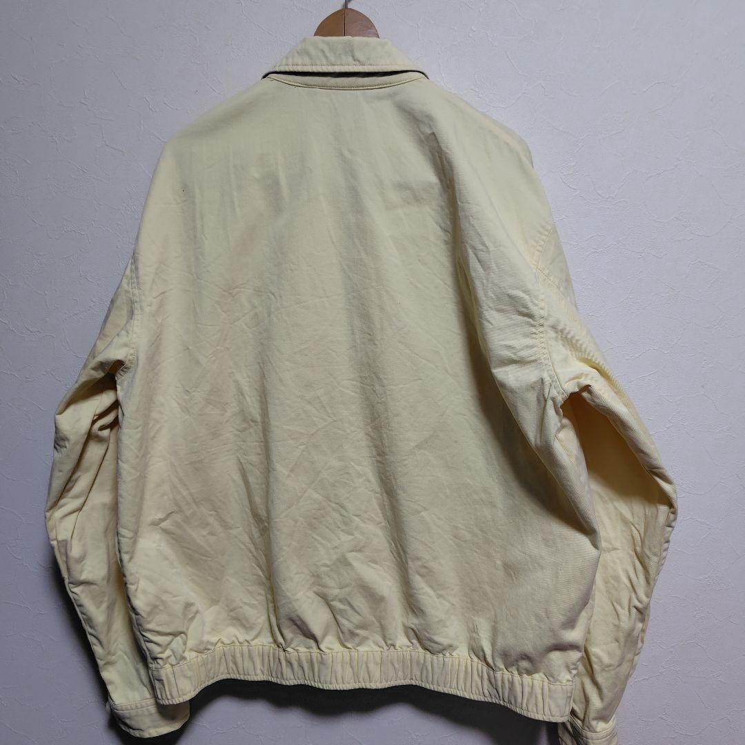 Polo by Ralph lauren 90sスウィングトップジャケット