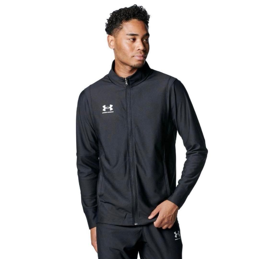 UNDER ARMOUR セットアップ Lサイズ 新品未使用