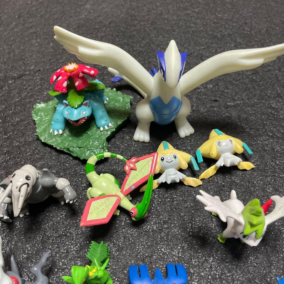 ポケモン フィギュア セット 多数