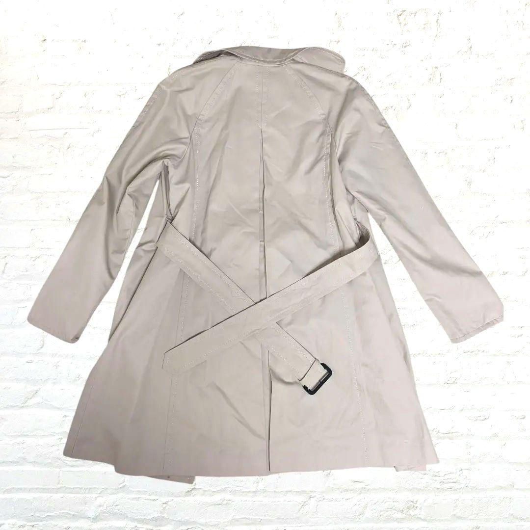 【美品】Paul Smith 　ポール・スミス　トレンチコート　40 　ベージュ