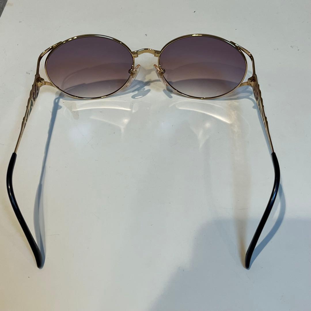 イヴサンローラン　YSL　サングラス　31-8611　日本製