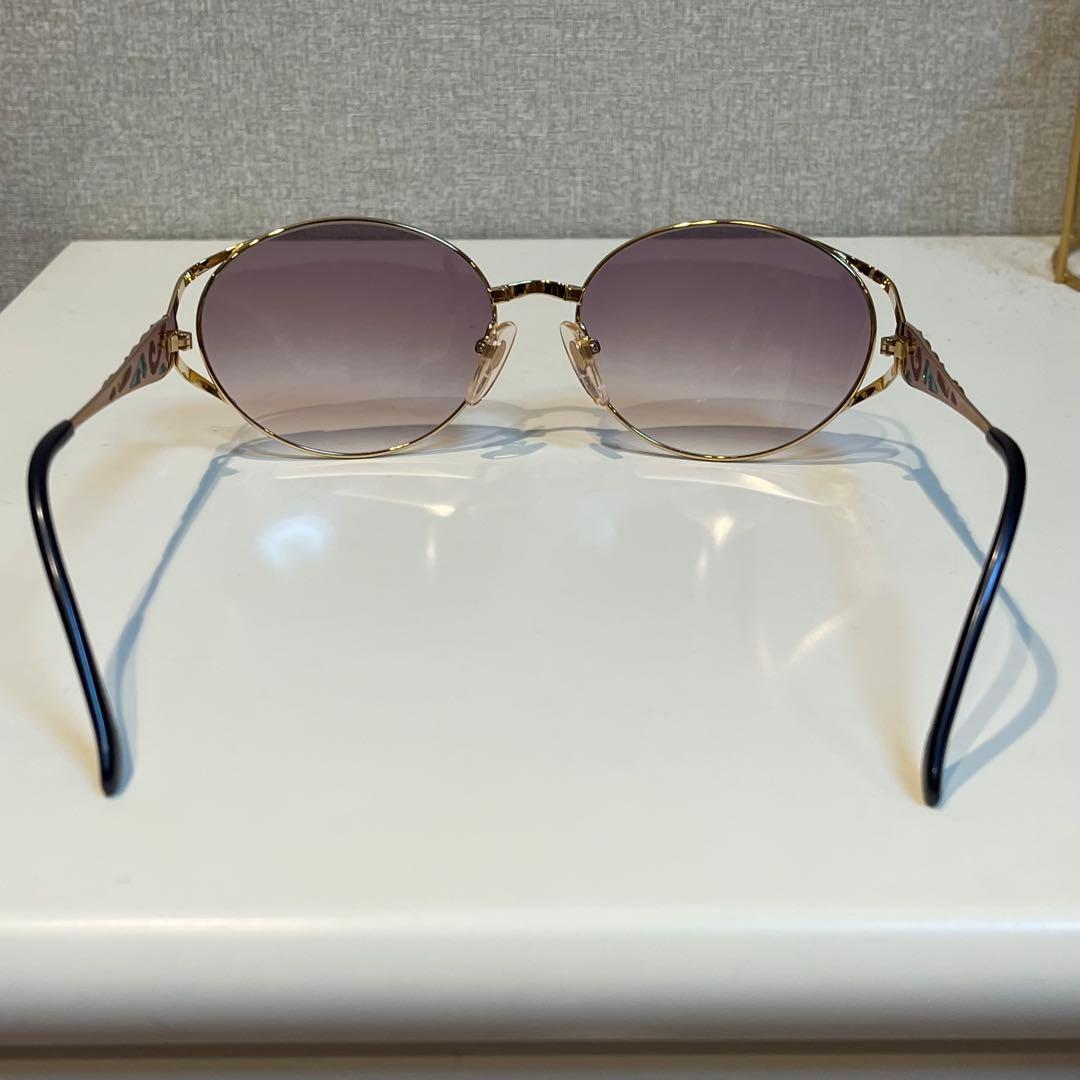 イヴサンローラン　YSL　サングラス　31-8611　日本製