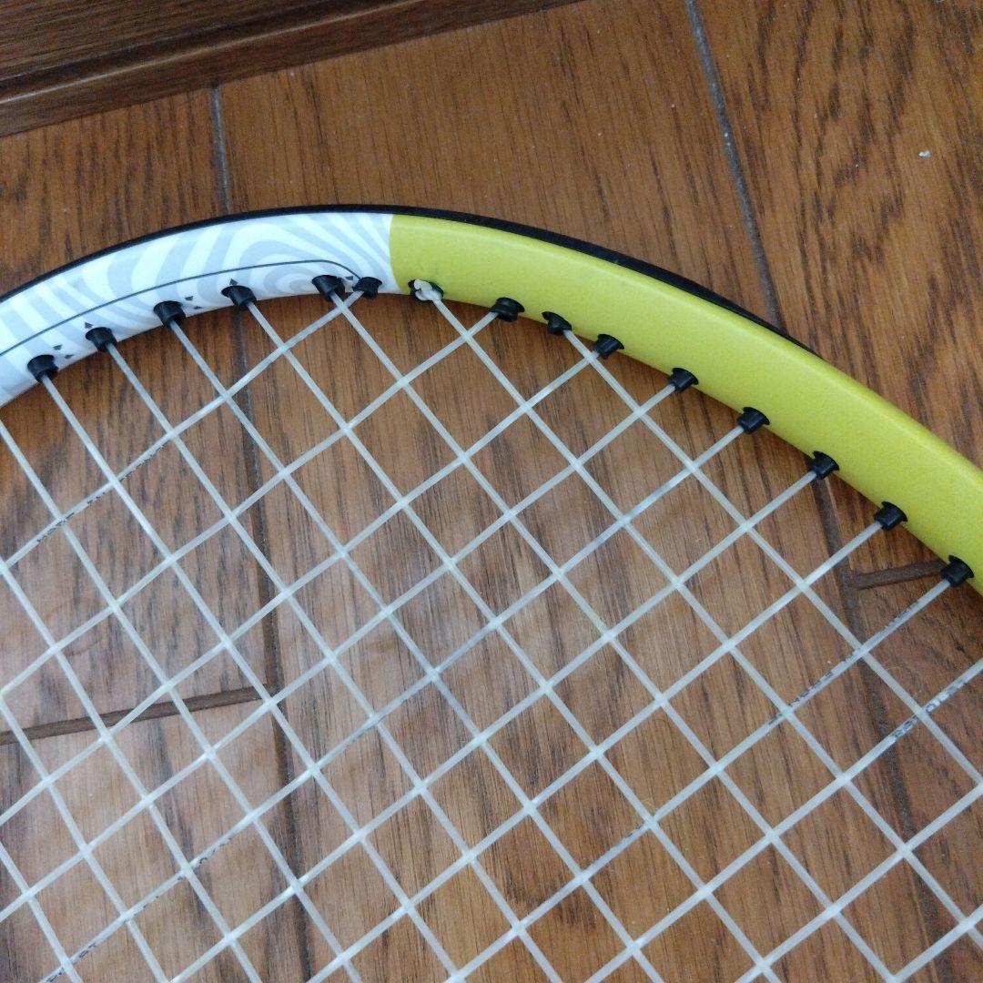 ダンロップ SX300LS WHITE LIMITED EDITION G2