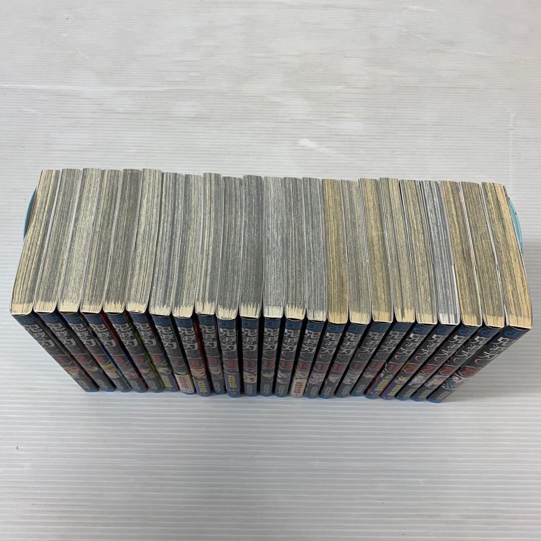 鬼滅の刃 1〜23巻　コミック　セット　全巻