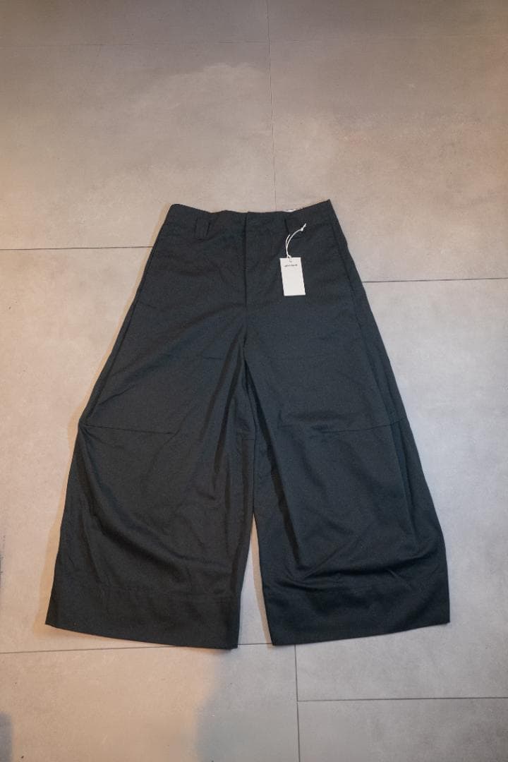パンツ PANTALON WITH DICKIES