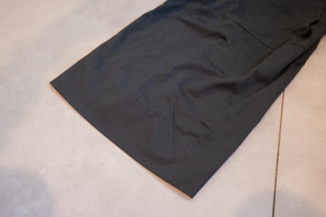 パンツ PANTALON WITH DICKIES