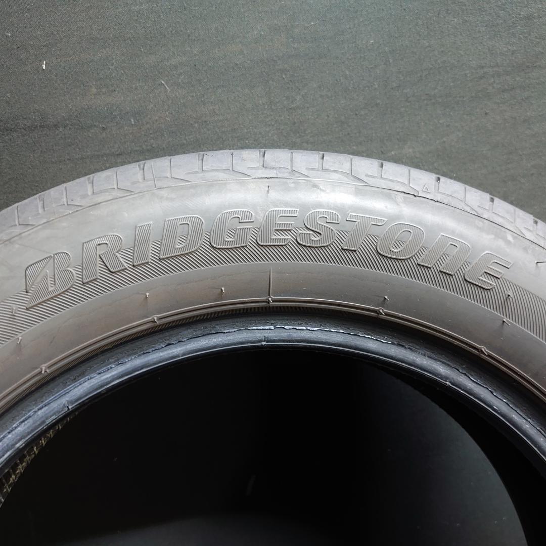 2021年製 ブリヂストン ネクストリー 155/65R14 4本 #25346
