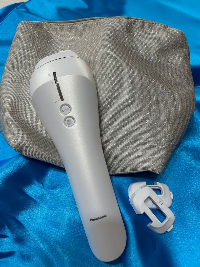 光美容器