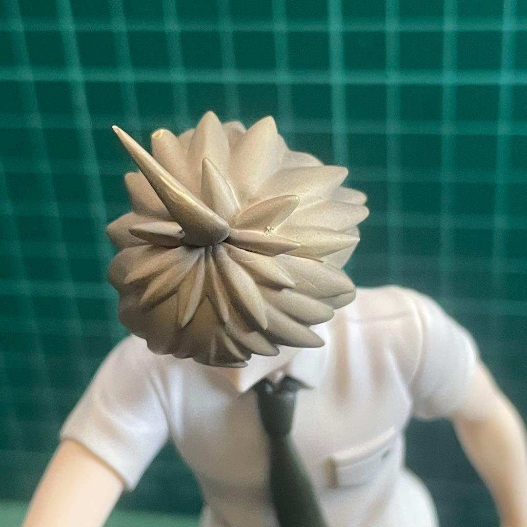 【スーパーダンガンロンパ2】POP UP PARADE日向創【ジャンク品】