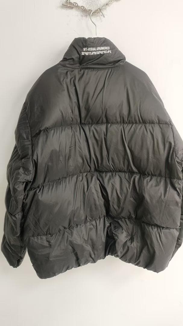 19AW WTAPS BIVOUAC JACKET Lサイズ*03