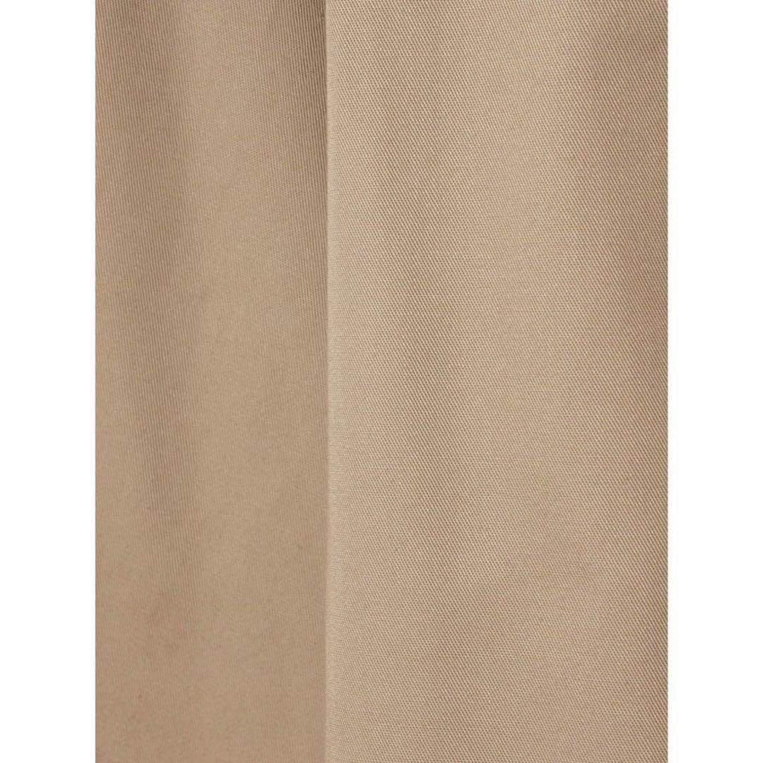 mizuiro ind トレンチライクコート現行完売品