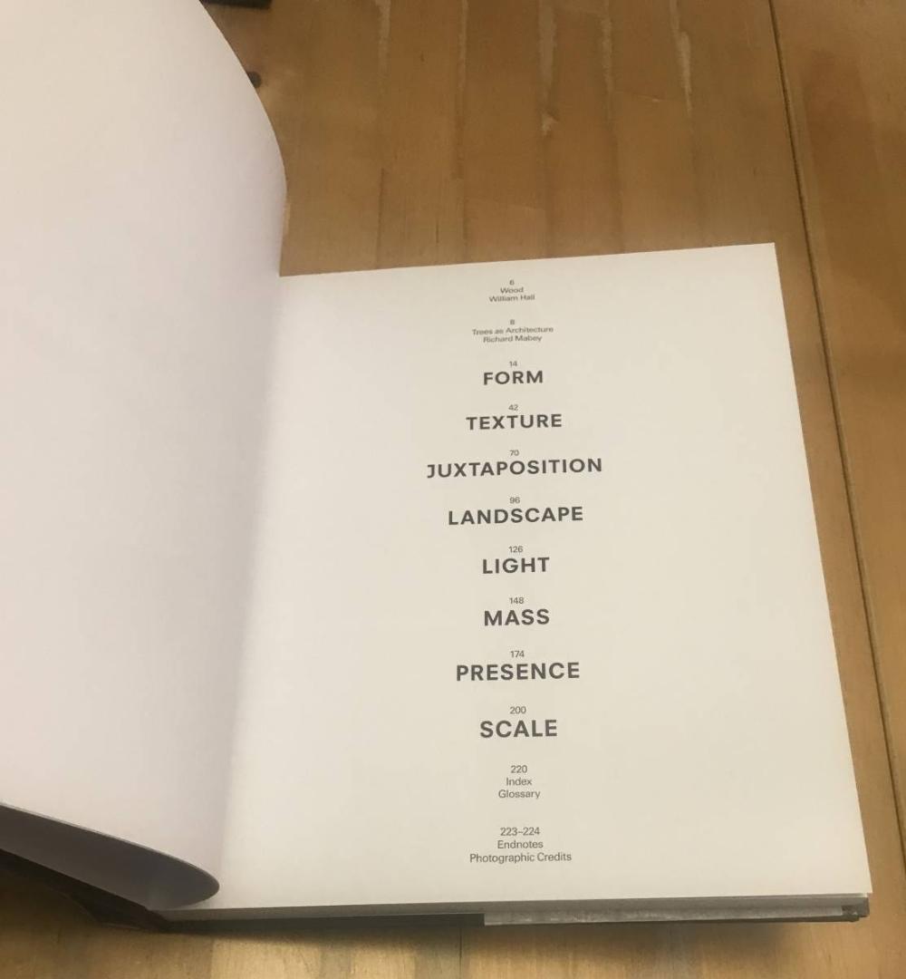 洋書 William Hall WOOD PHAIDON ウィリアム・ホール