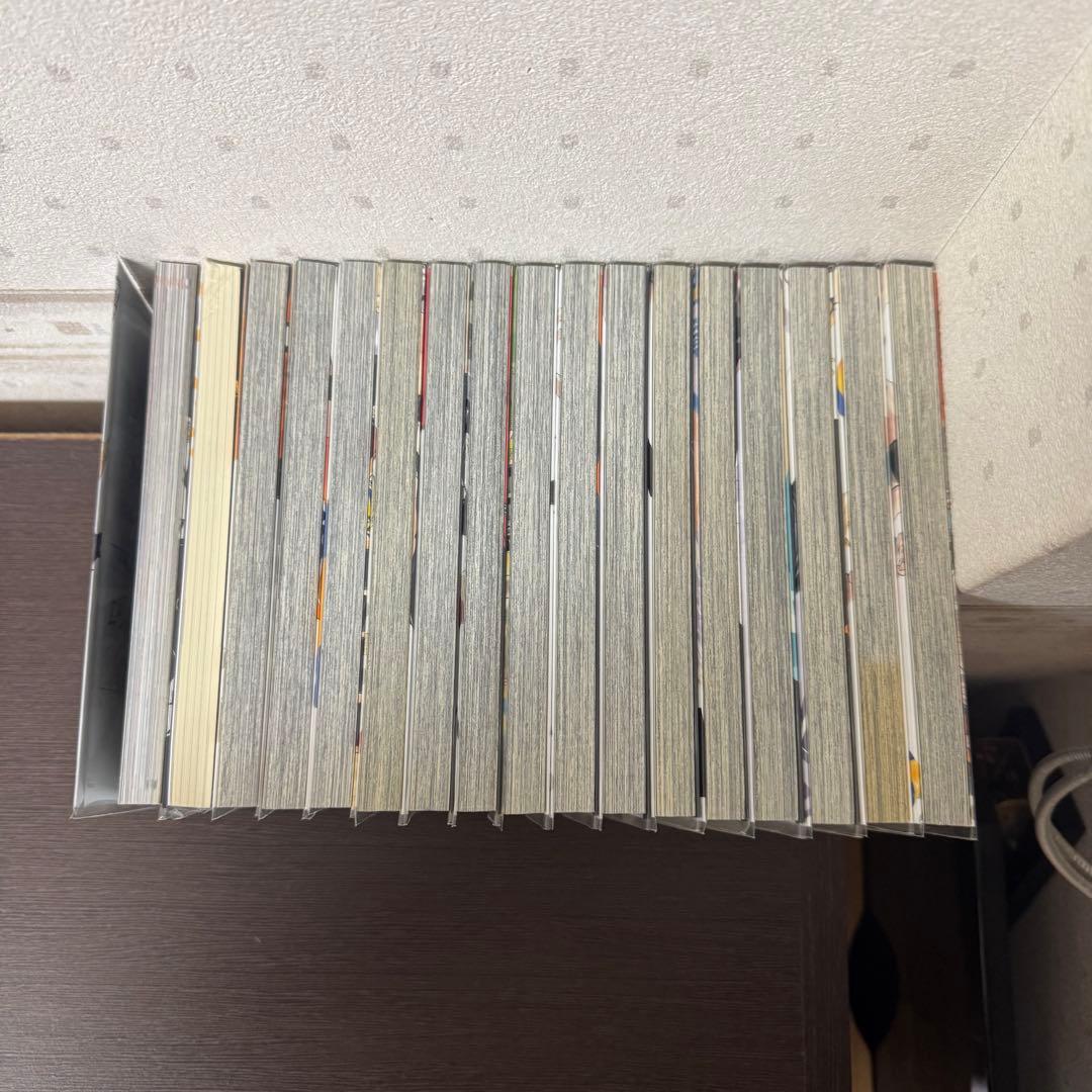 ハイキュー!! 31巻〜45巻 ＋ 関連本2冊