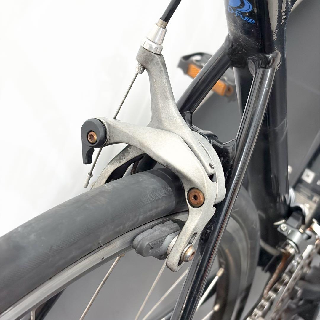 自転車本体 SODA GIANT CONTEND2 2021 Claris