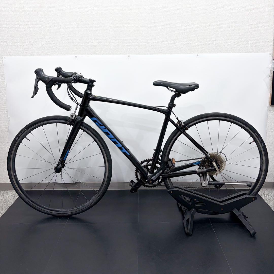 自転車本体 SODA GIANT CONTEND2 2021 Claris