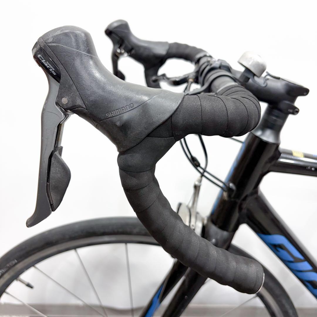 自転車本体 SODA GIANT CONTEND2 2021 Claris