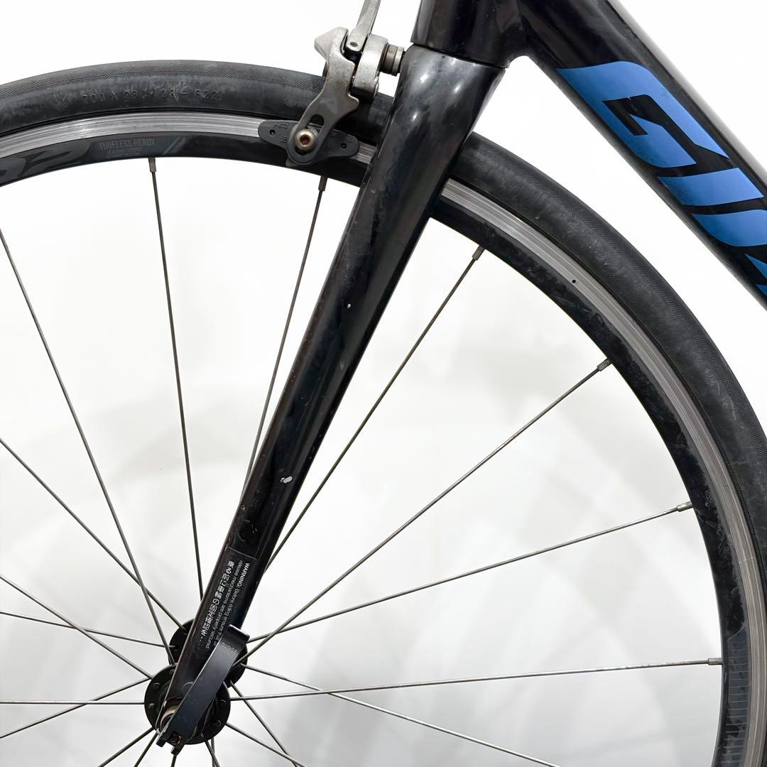 自転車本体 SODA GIANT CONTEND2 2021 Claris
