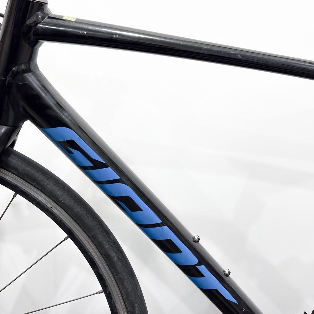 自転車本体 SODA GIANT CONTEND2 2021 Claris