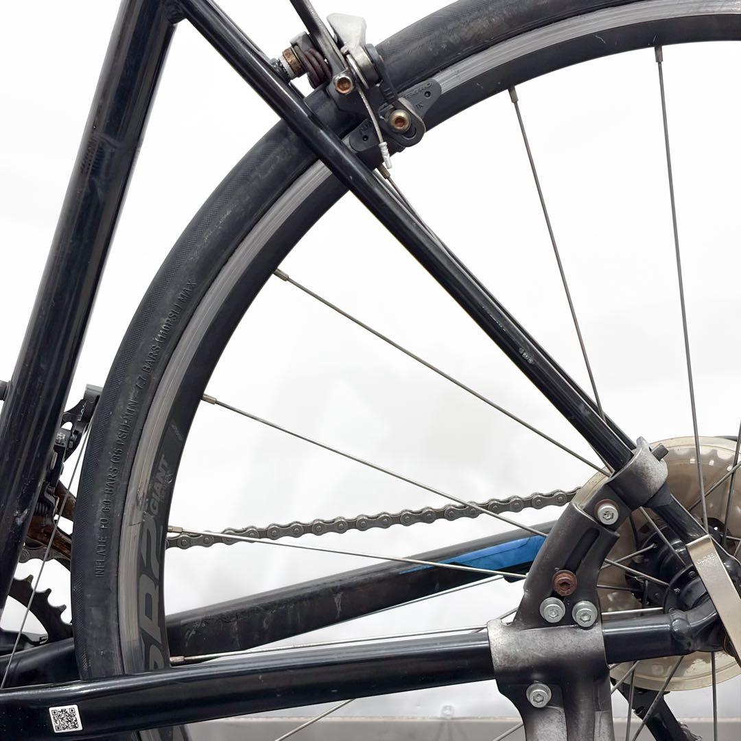 自転車本体 SODA GIANT CONTEND2 2021 Claris