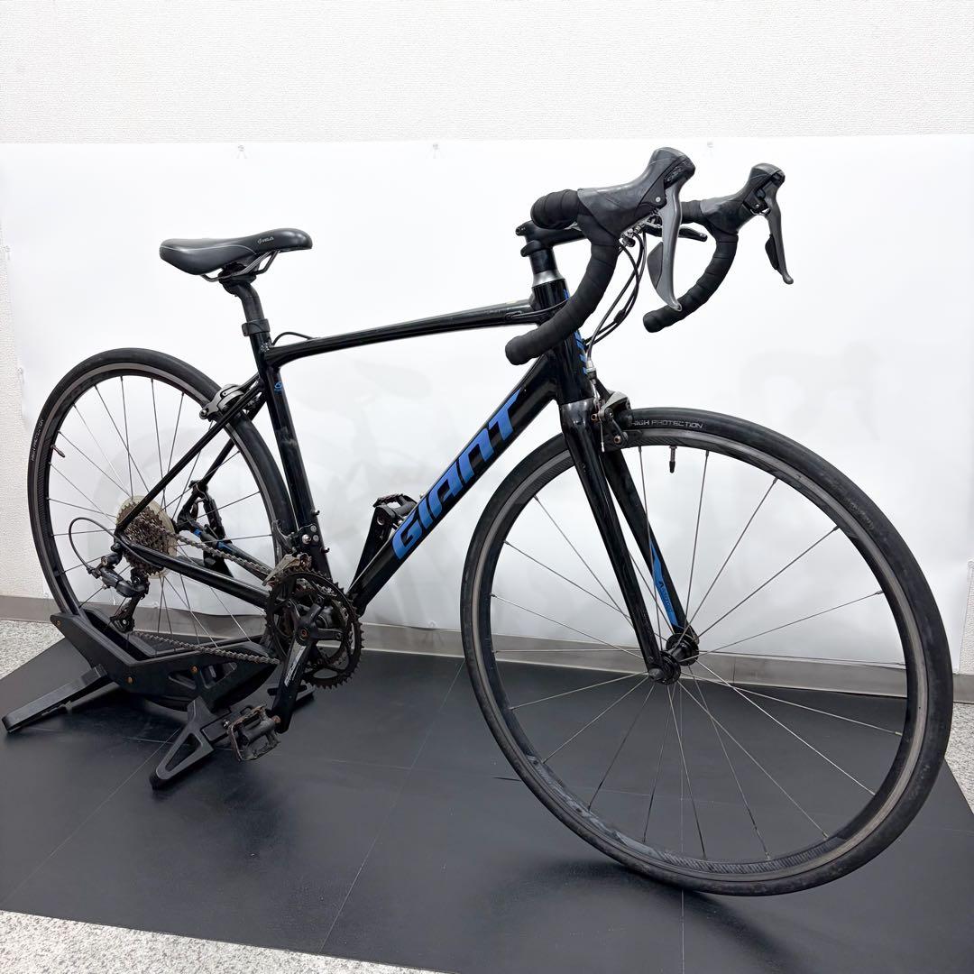 自転車本体 SODA GIANT CONTEND2 2021 Claris