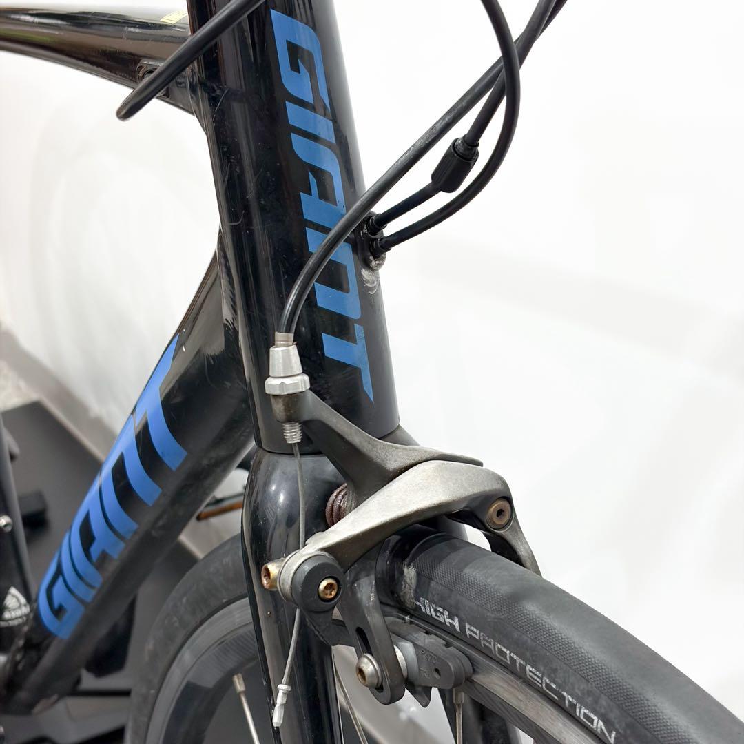 自転車本体 SODA GIANT CONTEND2 2021 Claris