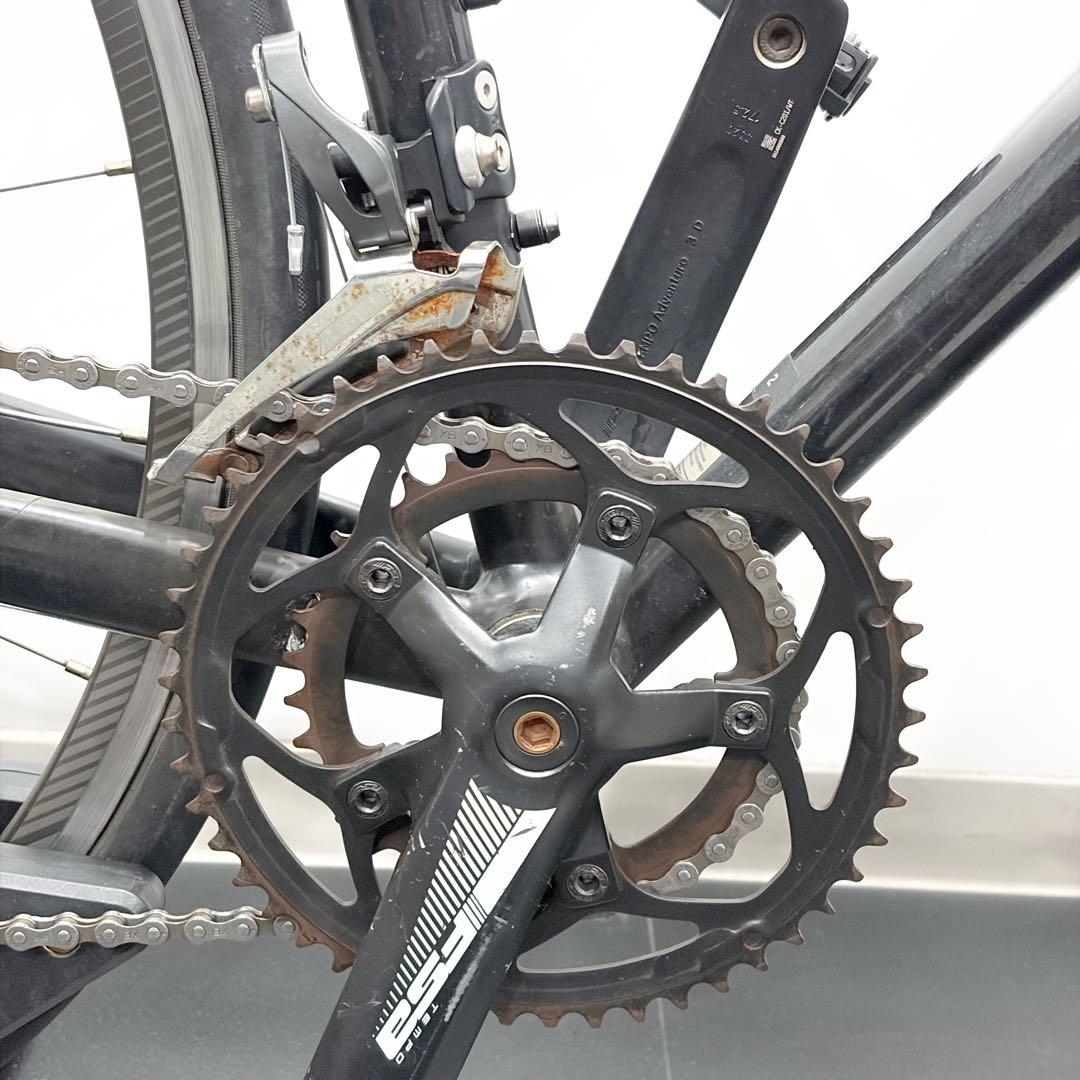 自転車本体 SODA GIANT CONTEND2 2021 Claris