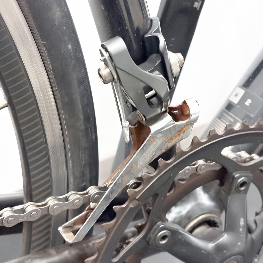 自転車本体 SODA GIANT CONTEND2 2021 Claris
